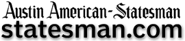 Austin American-Statesman On-Line