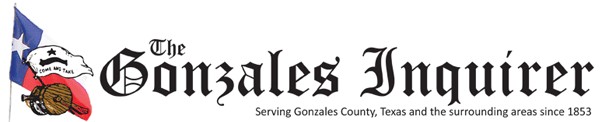 Gonzales Inquirer On-Line