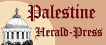 Palestine Herald-Press On-Line