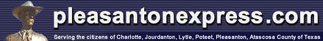 Pleasanton Express On-Line, Pleasanton, Texas