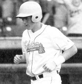 Shiner's Russell Boothe