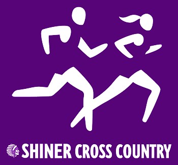 Shiner Cross Country