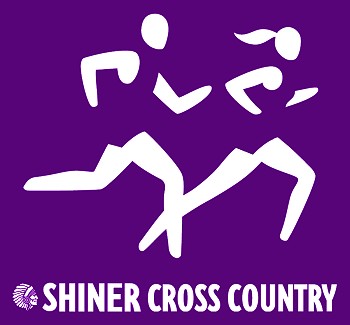 Shiner Cross Country