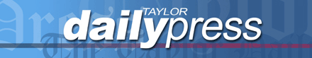 Taylor Daily Press On-Line