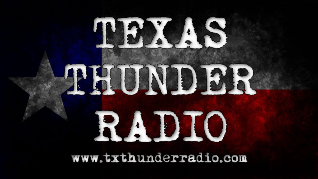 Texas Thunder Radio