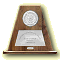 State Runners-Up Trophy