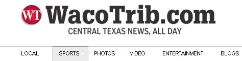 Waco Tribune-Herald On-Line