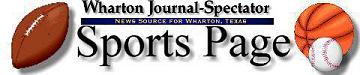 Wharton Journal-Spectator, Wharton, Texas